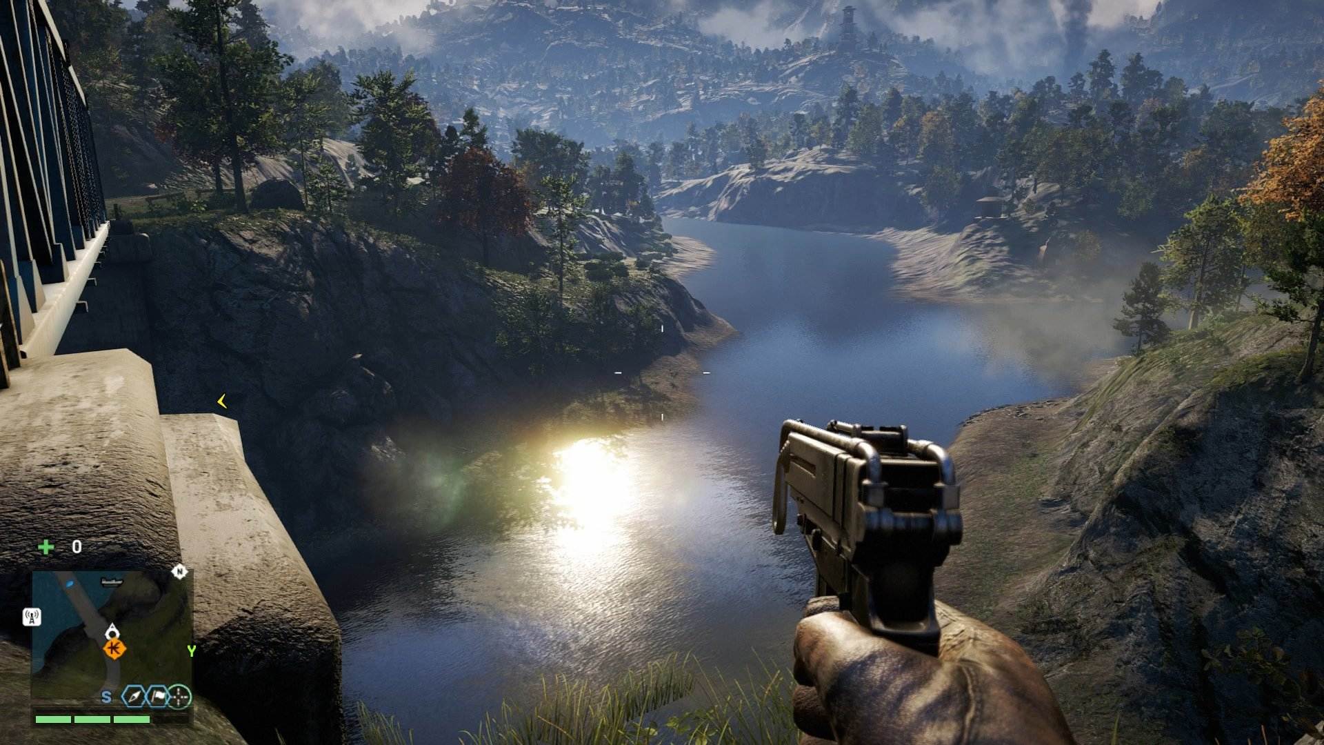 Far Cry 4